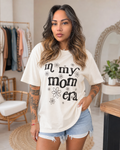 In My Mom Era Graphic Tee