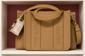 Steve Madden Madeline Small Convertible Satchel Handbag